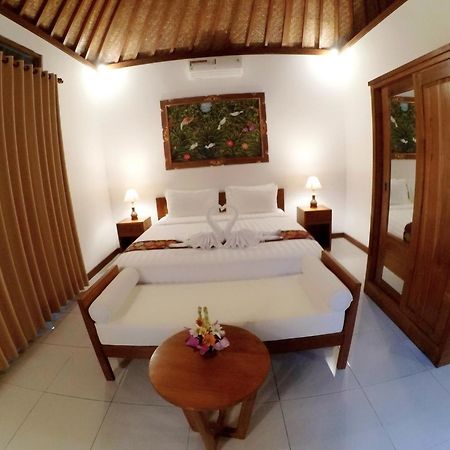 Amaya Cottage Ubud By Shm Buitenkant foto