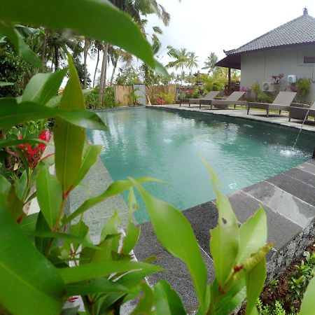 Amaya Cottage Ubud By Shm Kamer foto