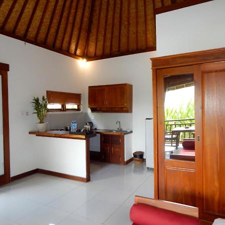 Amaya Cottage Ubud By Shm Buitenkant foto