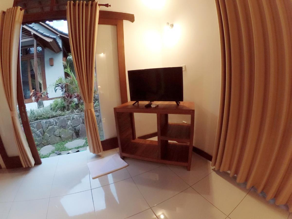 Amaya Cottage Ubud By Shm Buitenkant foto