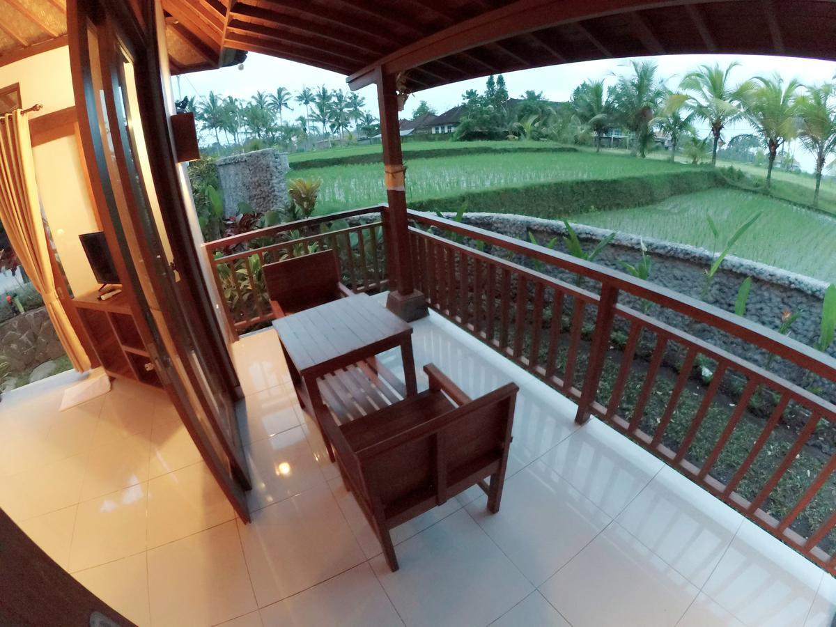 Amaya Cottage Ubud By Shm Buitenkant foto