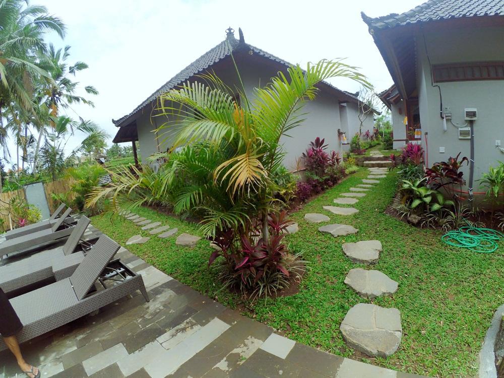 Amaya Cottage Ubud By Shm Buitenkant foto