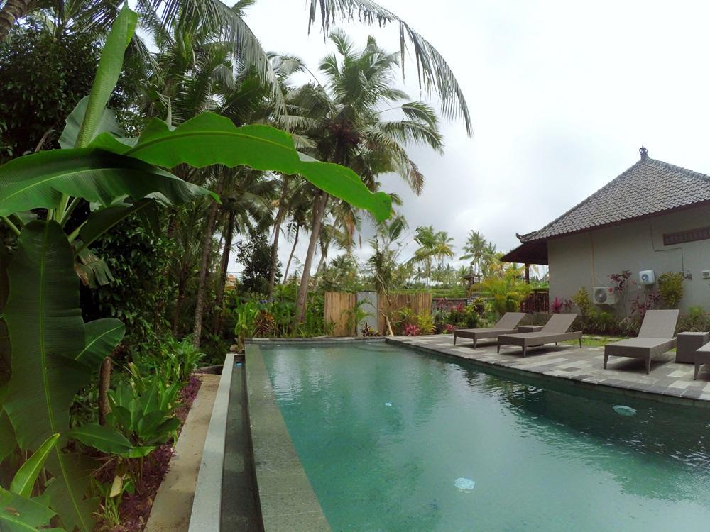 Amaya Cottage Ubud By Shm Buitenkant foto