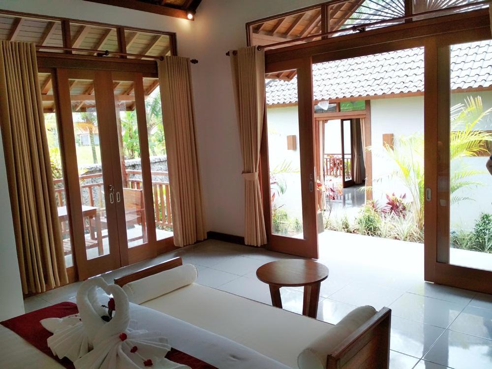 Amaya Cottage Ubud By Shm Buitenkant foto