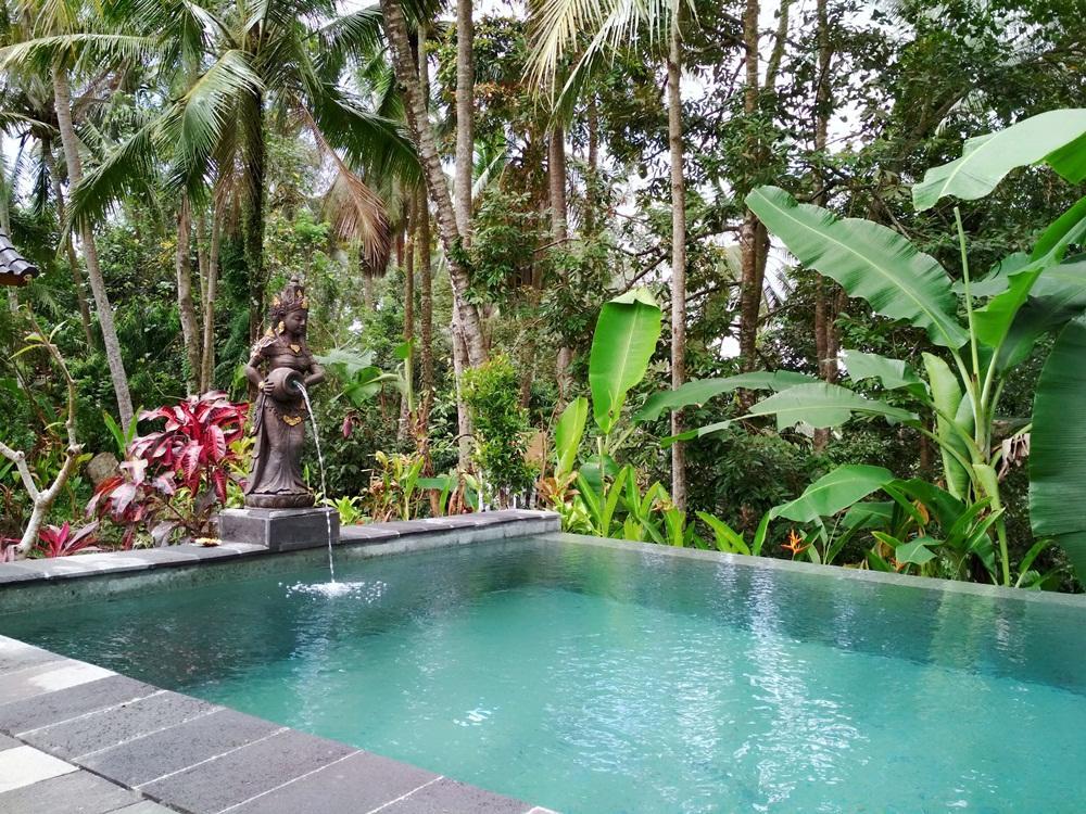 Amaya Cottage Ubud By Shm Buitenkant foto