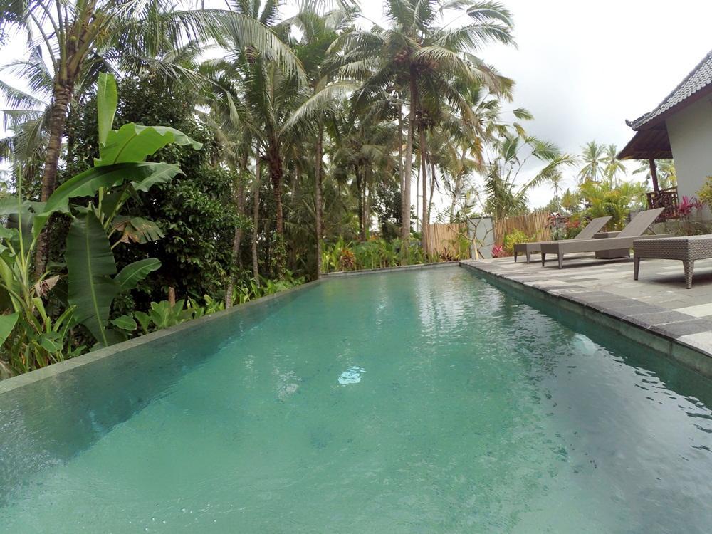 Amaya Cottage Ubud By Shm Buitenkant foto
