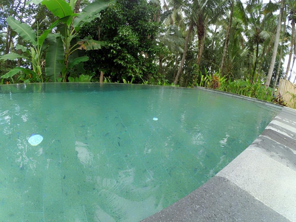 Amaya Cottage Ubud By Shm Buitenkant foto