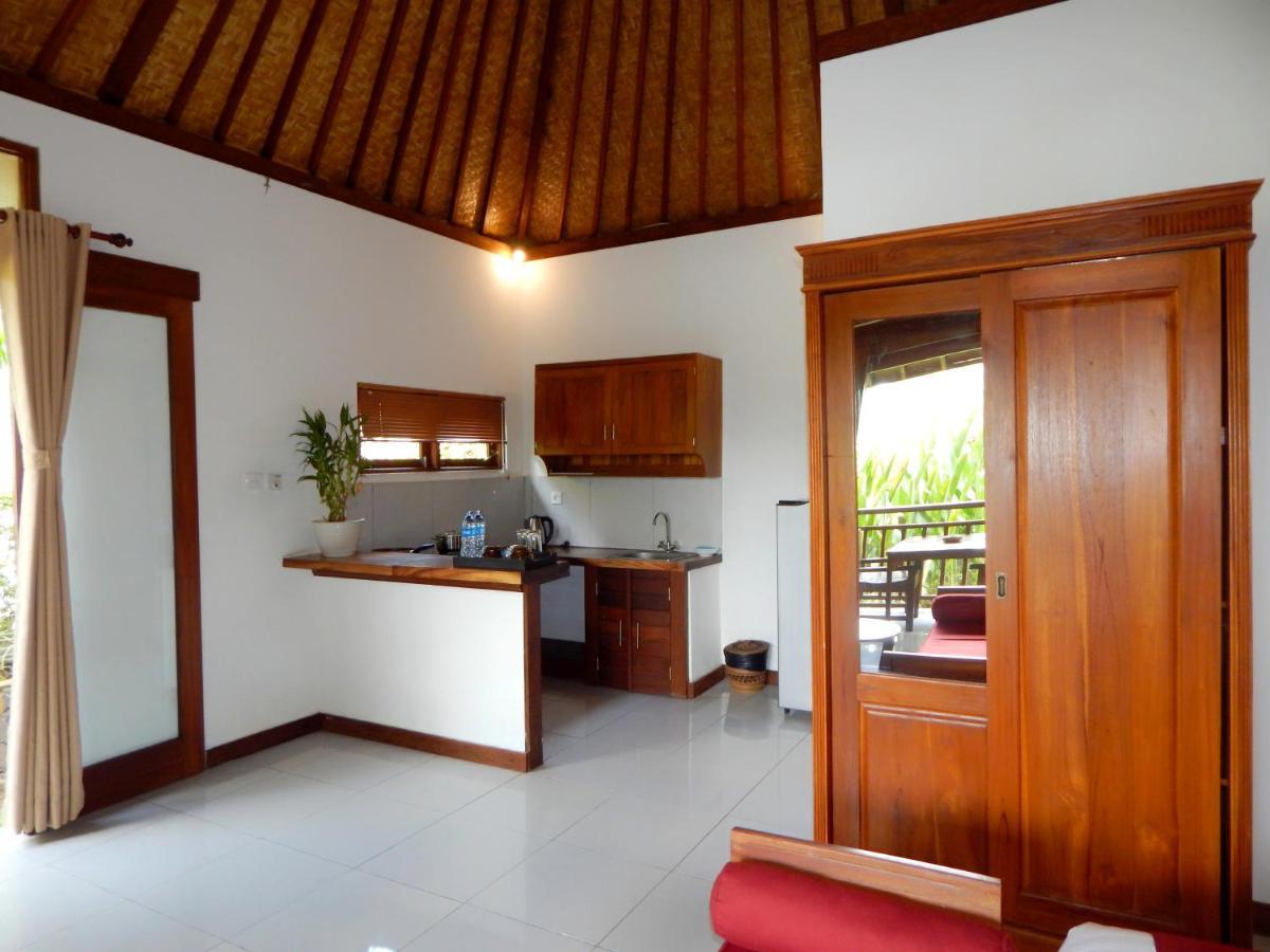 Amaya Cottage Ubud By Shm Buitenkant foto